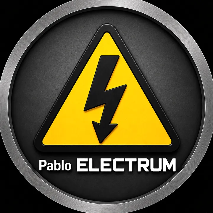 Pablo ELECTRUM