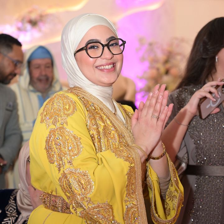 Khawla Lahlali