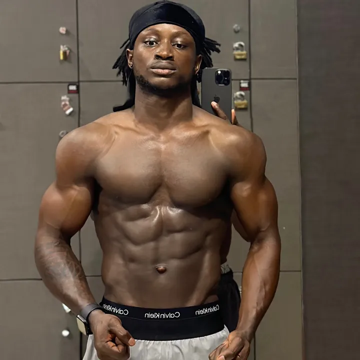 FRITZ FITNESS