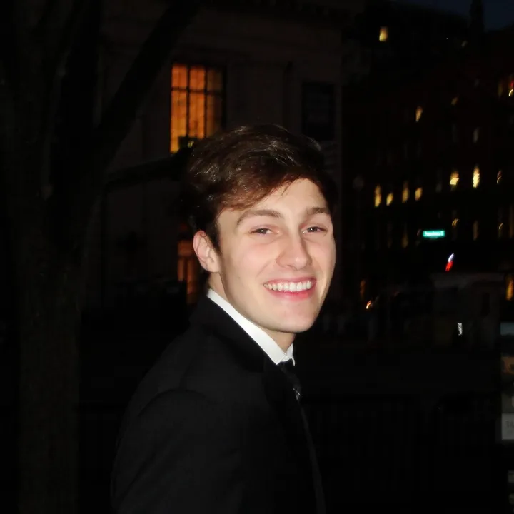 Parker