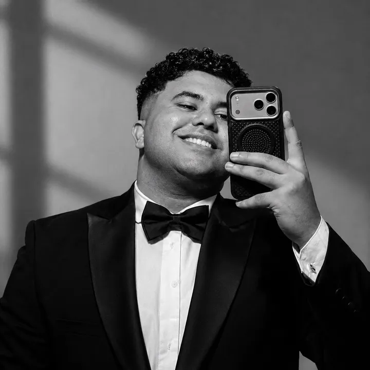Sherif Arafa