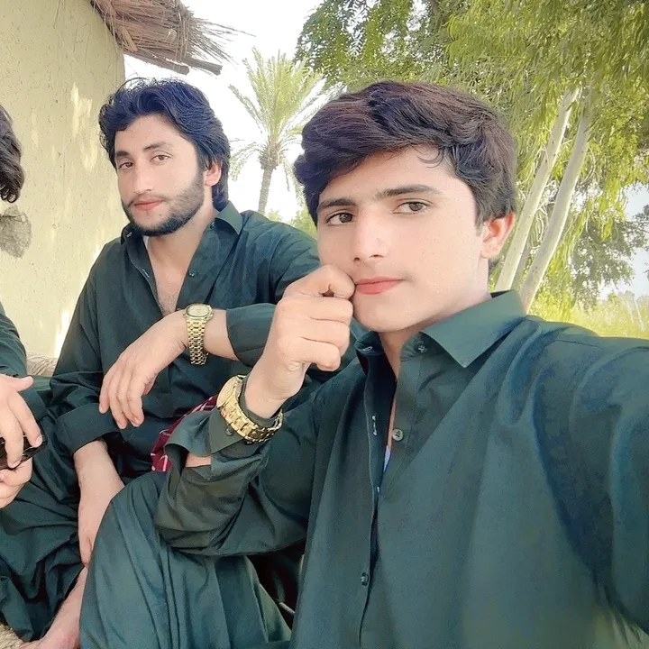 Naeem Rind Blouch
