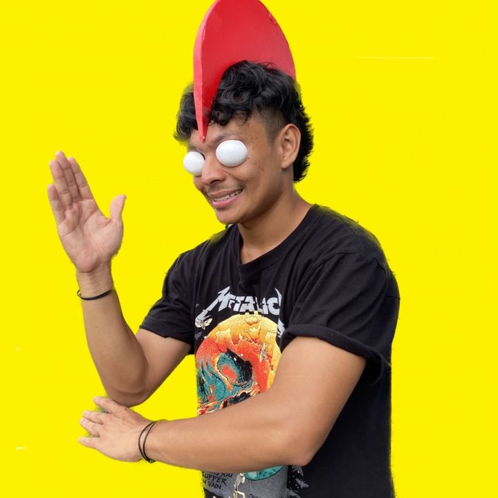 SharkmanZ