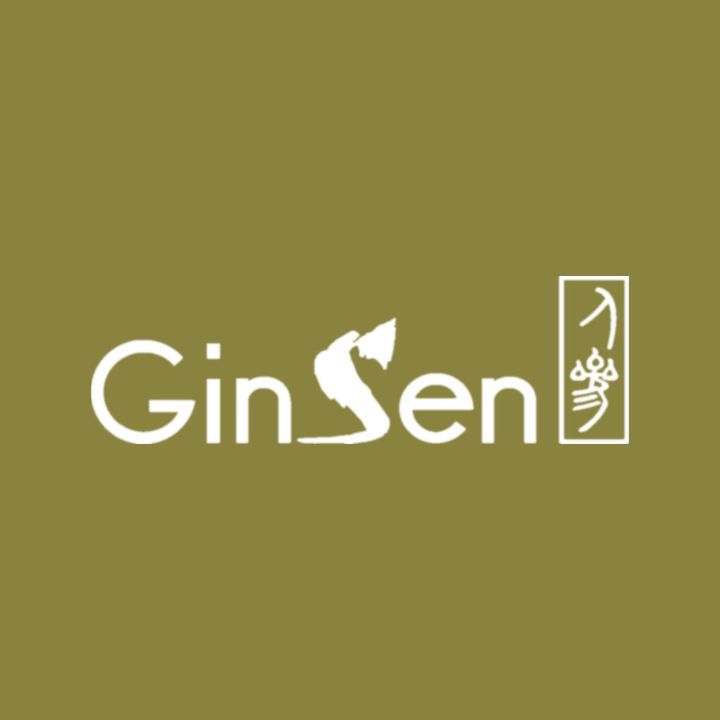 GinSen London