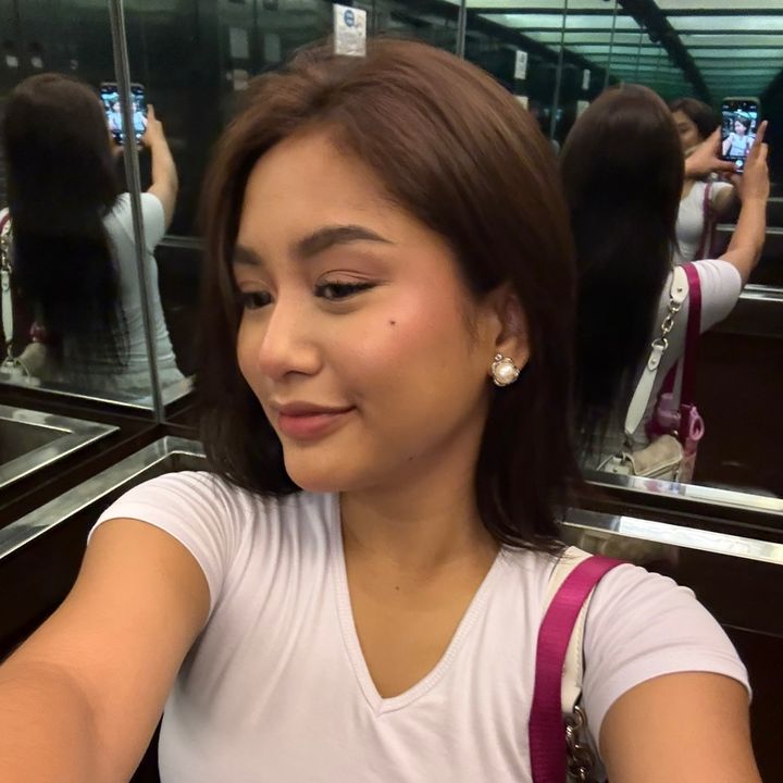 Sandy Nicole Magsino