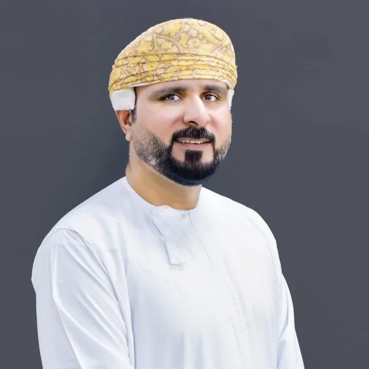 Khalil Al Balushi