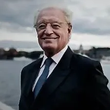 Charles Gave