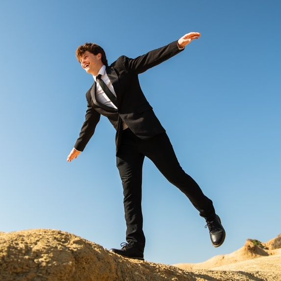 Weston Van Soest