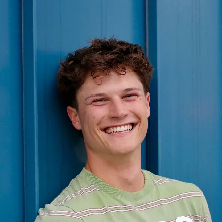 Weston Van Soest