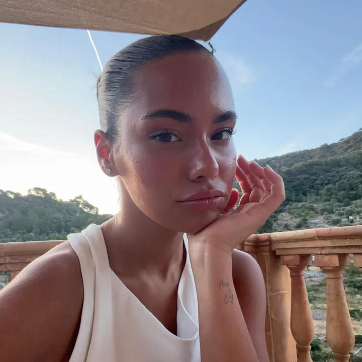Rebecca Parziale