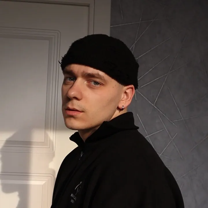 Kenny Goganskiy