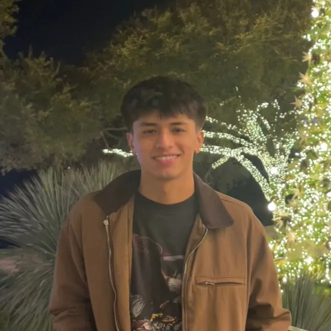 Jordy Garza