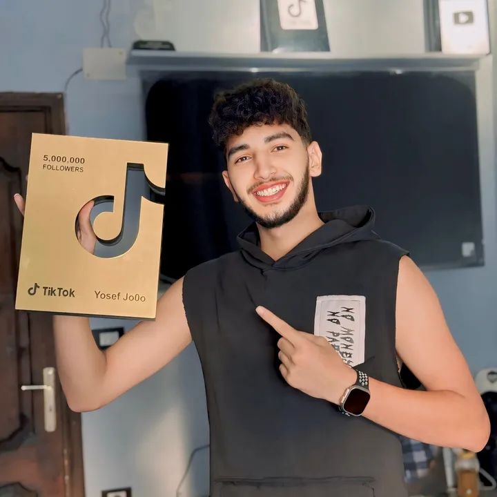 Yosef Abdelsattar
