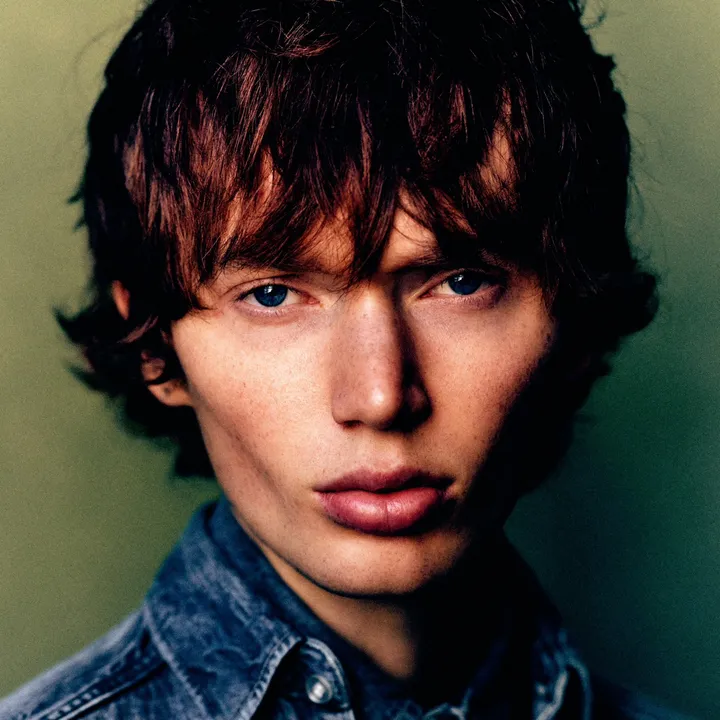 Calum Harper