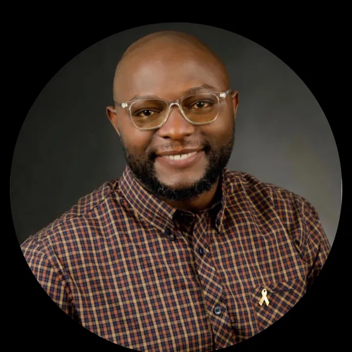 Olanrewaju Sharafa
