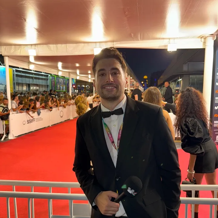 Iván Háchez
