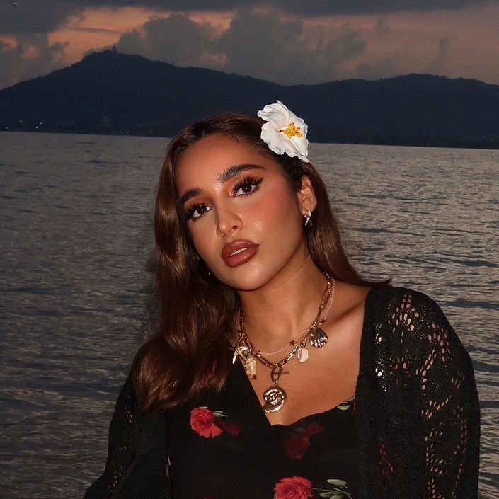 Maryam Jamal