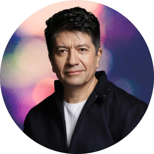 Ricardo González Escobar