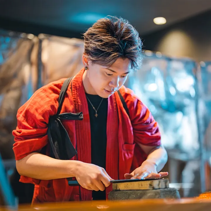 Kenshi Ryota