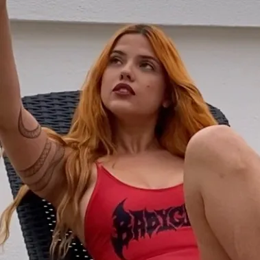 Lupita Peach