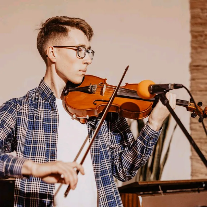 David Tokarchuk