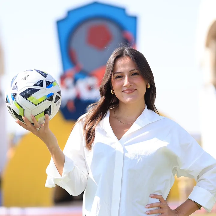 Alicia Iannacone