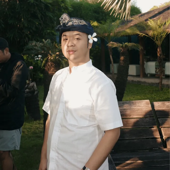 Muhammad Fachrulrozy O