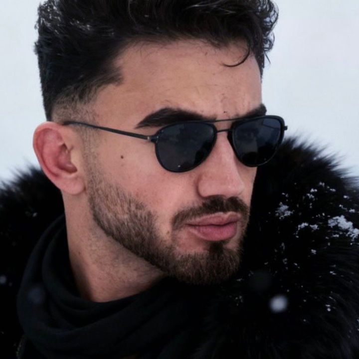 Alvin Saeidi