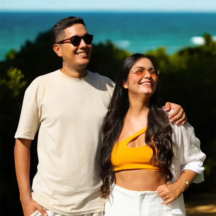 Priscila & Áquila