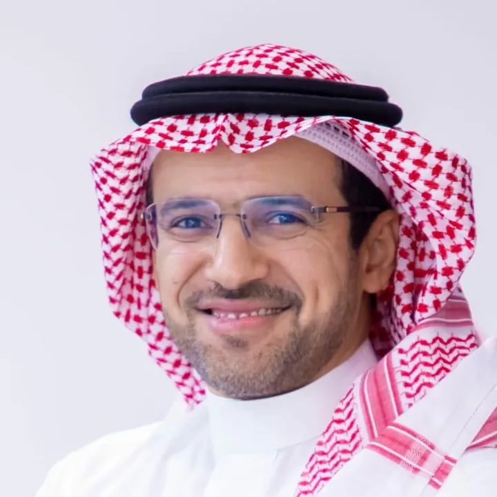 Fahad Alduraibi
