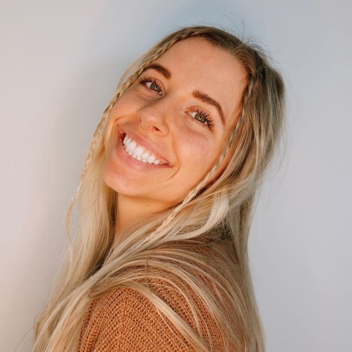 Haylee Hess