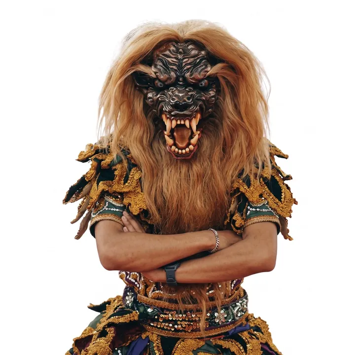 Garuda Wisnu Satria Muda