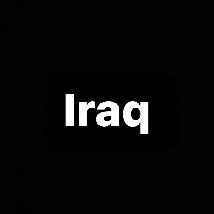 Mesopotamia