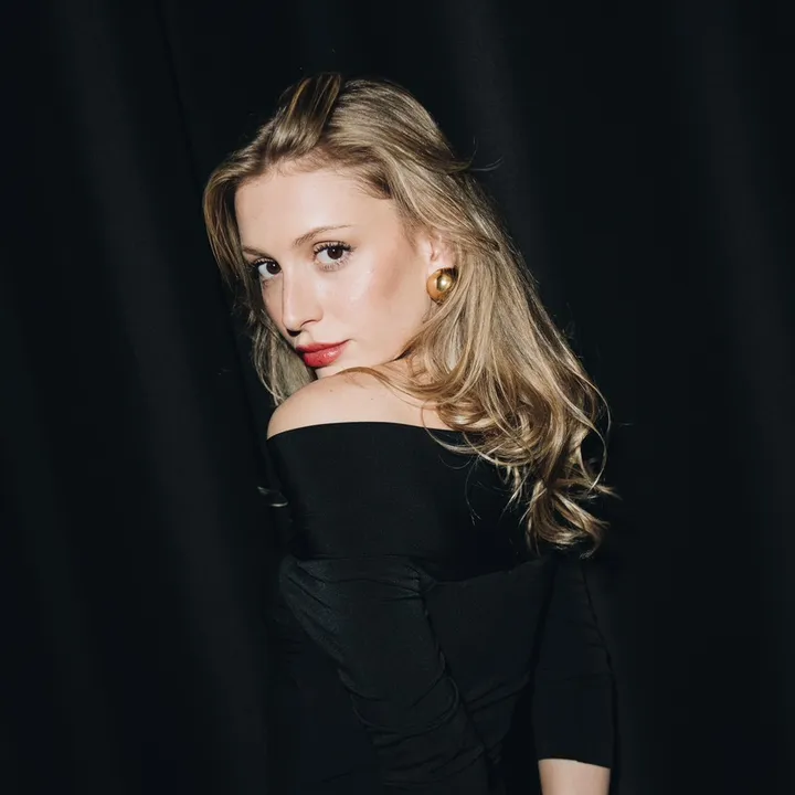 María Riballo