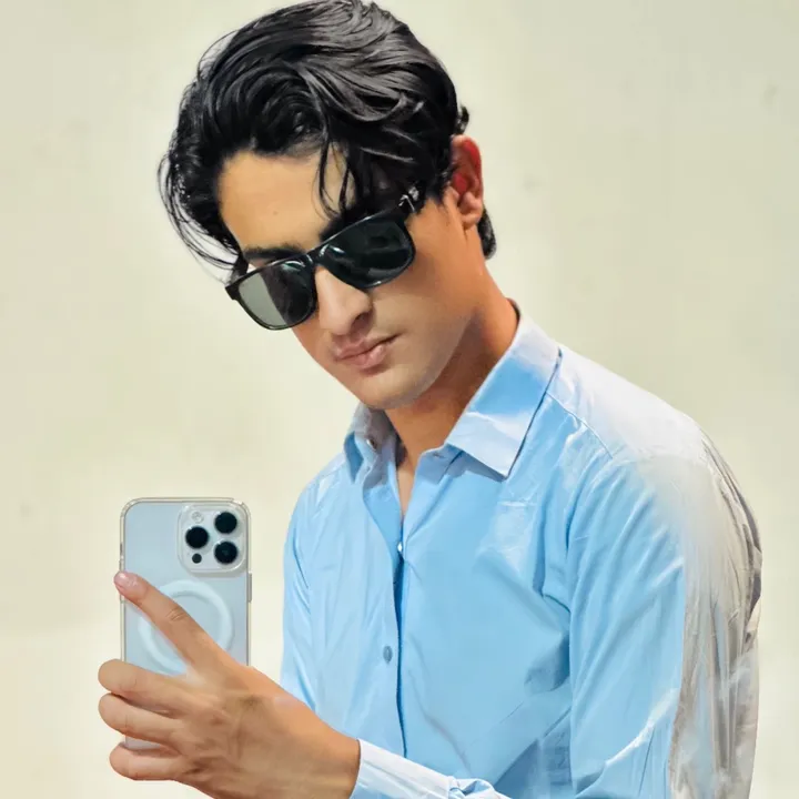 IK Mobail Zone