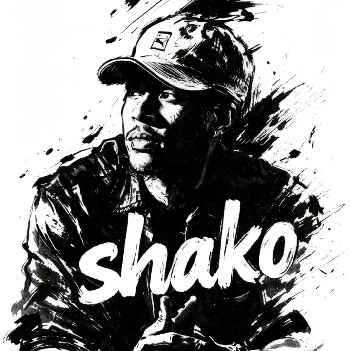 Shako Keys