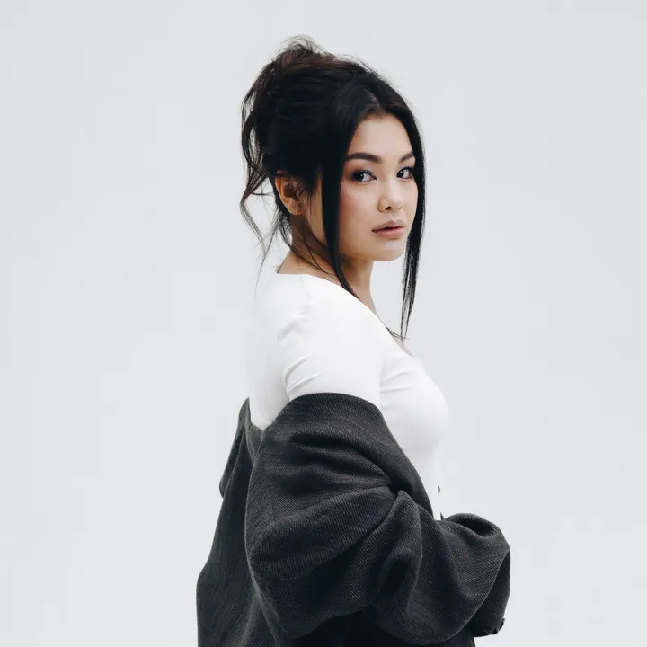 Moldir Zhiyenbayeva