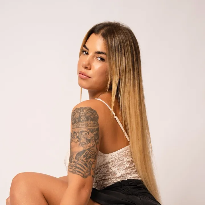 Chiara Balistreri