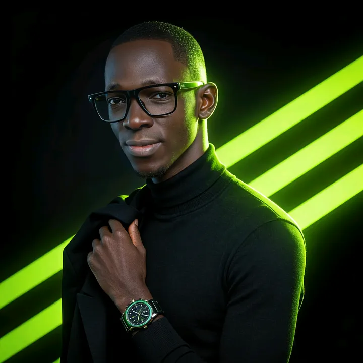 Oumar Coulibaly