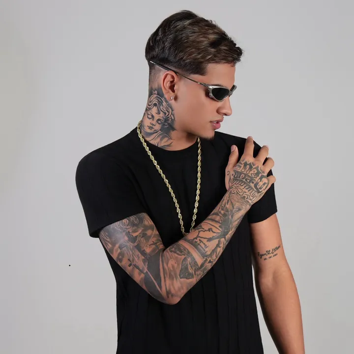 Saraiva Neto