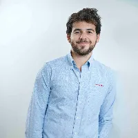 David Yaiche