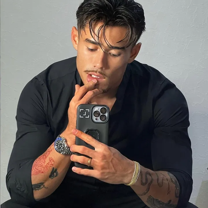 Roro El Guapo