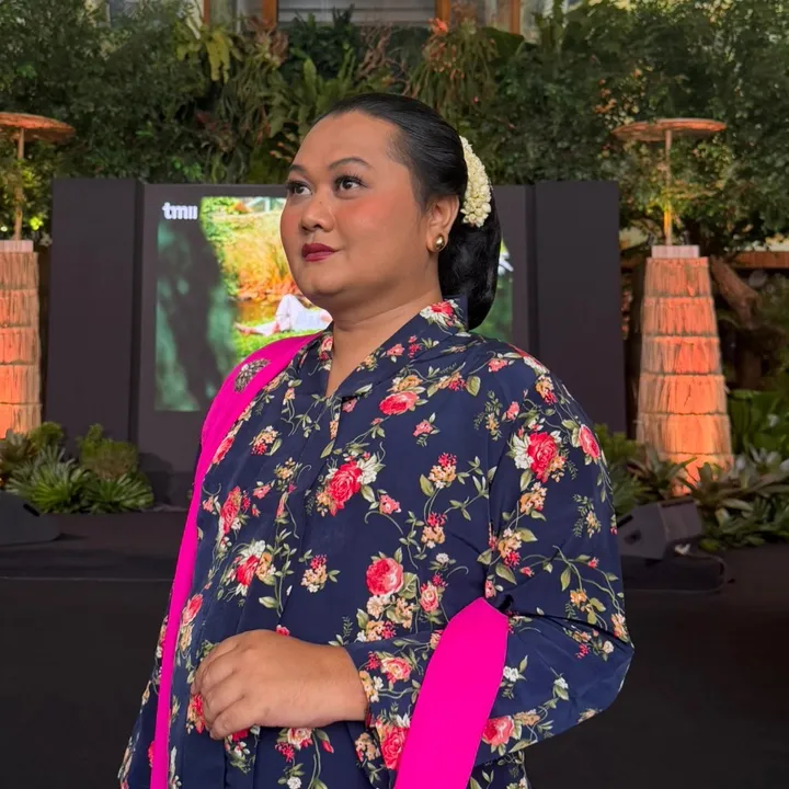Virgiana Setiawan