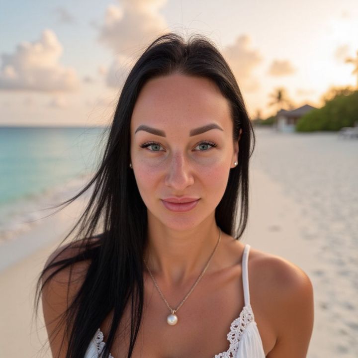 Yana Kuzmich