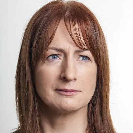 Clare Daly