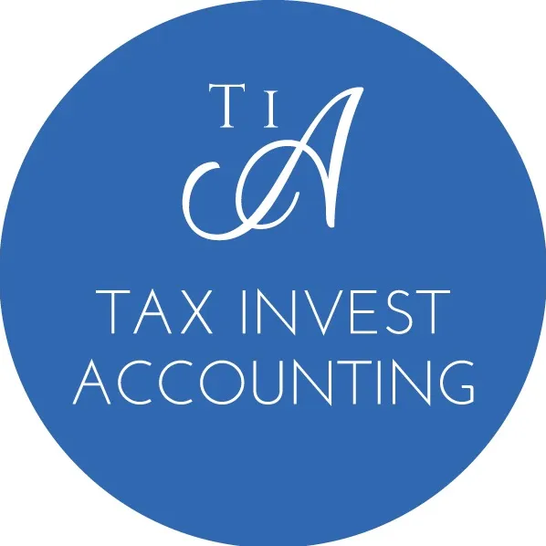 taxinvestaccounting
