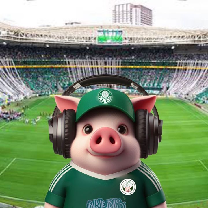Porco in Sampa