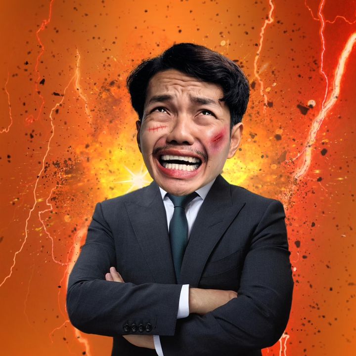 บริษัทตั้งหวังเจ๊ง!