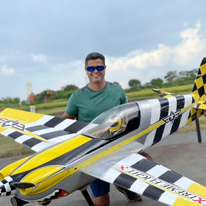 Marcelo RC Aircraft
