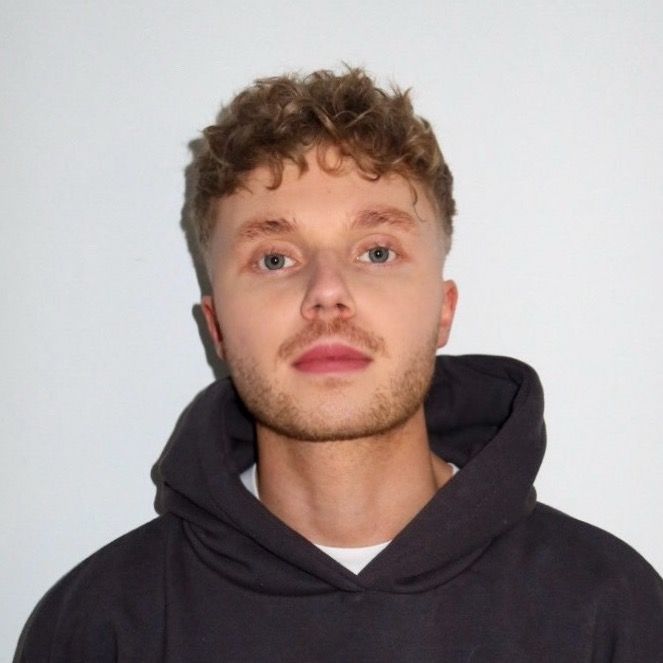 Connor Rice